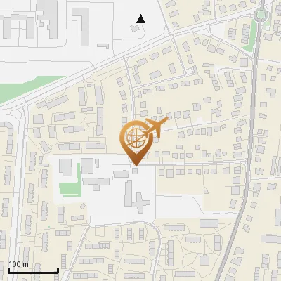 Foto zu Taubnesselweg 23, 22549 Hamburg