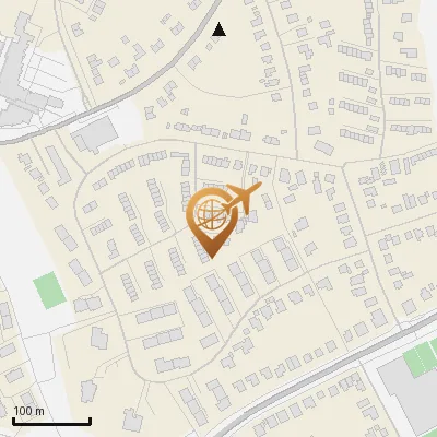 Foto zu Uhlenbüttler Kamp 23, 22339 Hamburg