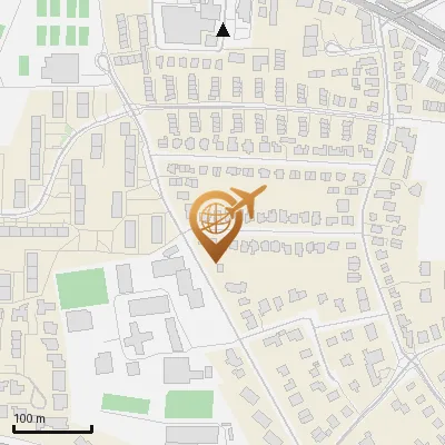 Foto zu Von-Thünen-Straße 23, 22607 Hamburg