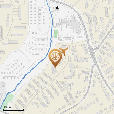 Foto zu Weissenhof 23, 22159 Hamburg