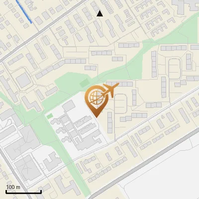 Foto zu Wildschwanbrook 23, 22145 Hamburg