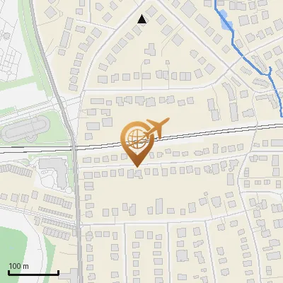 Foto zu Wilhelmistraße 23, 22605 Hamburg