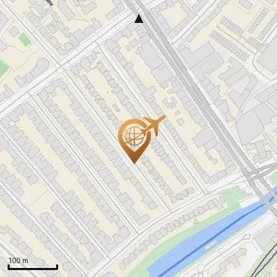 Foto zu Wrangelstraße 23, 20253 Hamburg