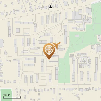 Foto zu Zinnowitzer Straße 23, 22147 Hamburg