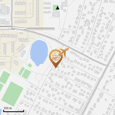 Foto zu Zwergenstieg 23, 22119 Hamburg