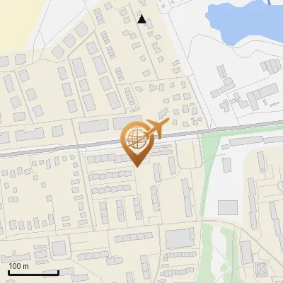 Foto zu Reinbeker Redder 230, 21031 Hamburg