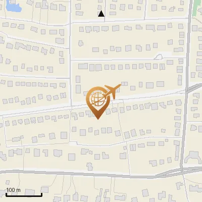 Foto zu Bernadottestraße 231, 22605 Hamburg