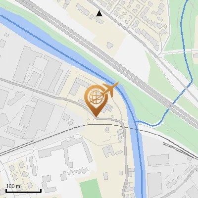 Foto zu Billbrookdeich 231, 22113 Hamburg