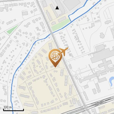 Foto zu Lesserstraße 231, 22049 Hamburg