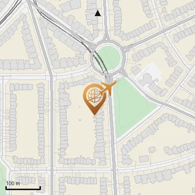 Foto zu Rothenbaumchaussee 231, 20149 Hamburg