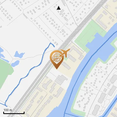 Foto zu Alsterkrugchaussee 232, 22297 Hamburg