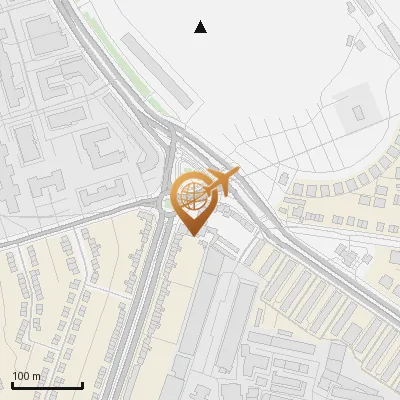 Foto zu Ebertallee 232, 22607 Hamburg