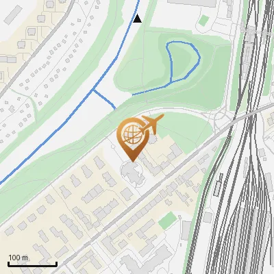 Foto zu Rathenaustraße 232, 22337 Hamburg