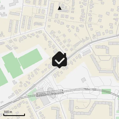 Bild zu Möllner Landstraße 233, 22117 Hamburg