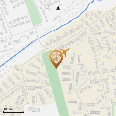 Foto zu Samlandweg 233, 22415 Hamburg