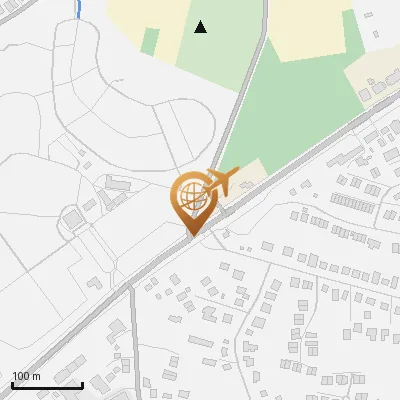 Foto zu Bremer Straße 234, 21073 Hamburg