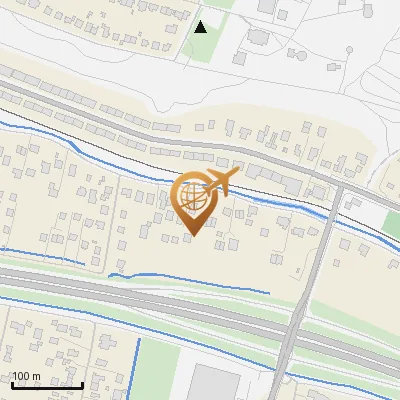 Foto zu Brookdeich 234, 21029 Hamburg