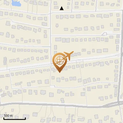 Foto zu Bernadottestraße 235, 22605 Hamburg