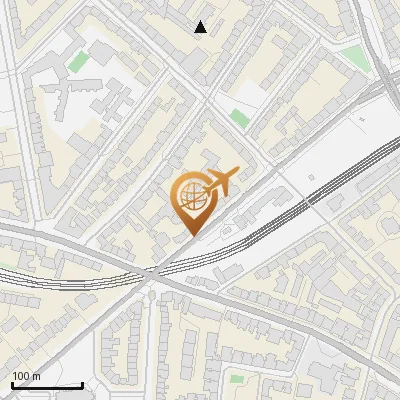 Foto zu Max-Brauer-Allee 235, 22769 Hamburg