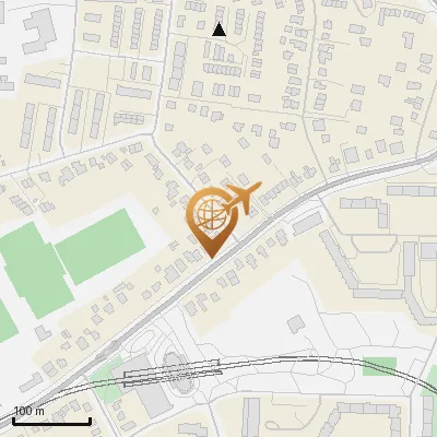 Foto zu Möllner Landstraße 235, 22117 Hamburg