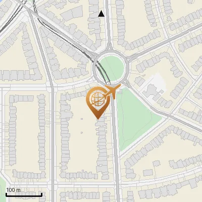 Foto zu Rothenbaumchaussee 235, 20149 Hamburg