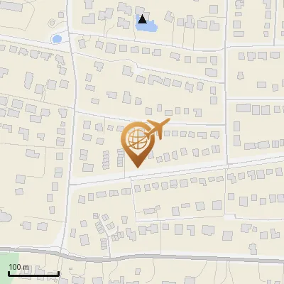 Foto zu Bernadottestraße 236, 22605 Hamburg