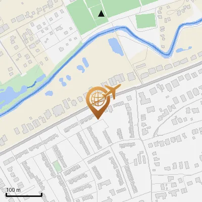 Foto zu Wellingsbütteler Landstraße 236, 22337 Hamburg