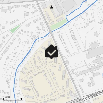 Bild zu Lesserstraße 237, 22049 Hamburg