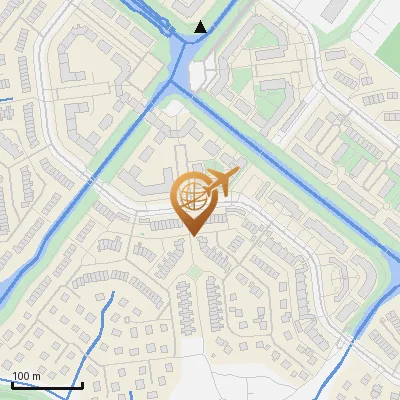 Foto zu Fanny-Lewald-Ring 238, 21035 Hamburg