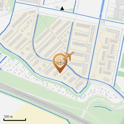 Foto zu Felix-Jud-Ring 238, 21035 Hamburg