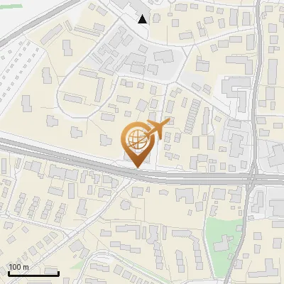 Foto zu Osdorfer Landstraße 238, 22549 Hamburg