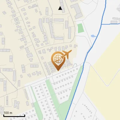 Foto zu Grunewaldstraße 239, 22149 Hamburg