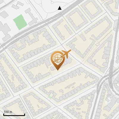 Foto zu Abendrothsweg 24, 20251 Hamburg