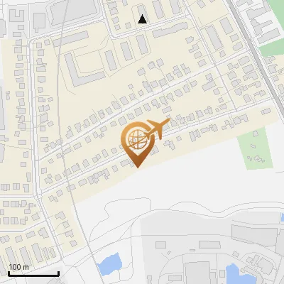 Foto zu Achtern Styg 24, 22549 Hamburg