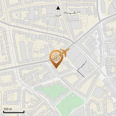 Foto zu Am Born 24, 22765 Hamburg