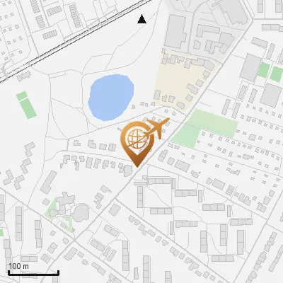 Foto zu Am Horner Moor 24, 22119 Hamburg