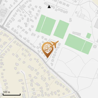 Foto zu Am Jagen 24, 22391 Hamburg