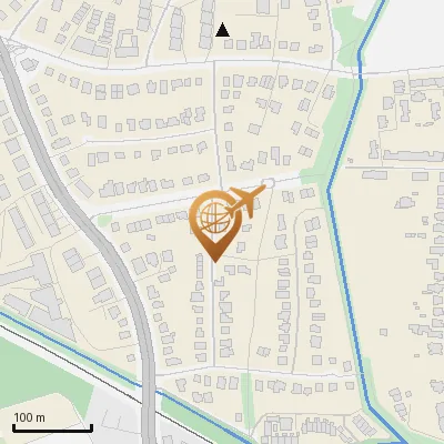 Foto zu Am Langdiek 24, 22453 Hamburg