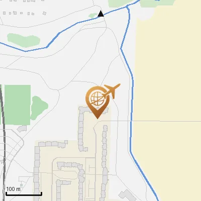 Foto zu Am Mühlenbach 24, 22115 Hamburg