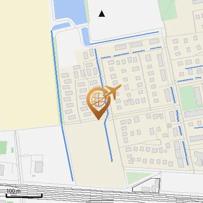 Foto zu Am Röhricht 24, 21147 Hamburg