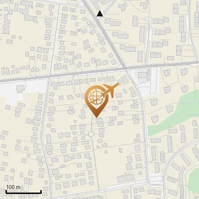 Foto zu Am Sprützmoorgraben 24, 22547 Hamburg