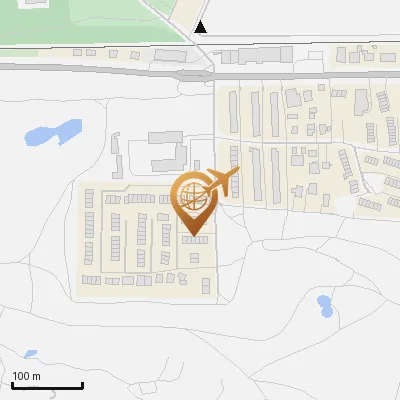 Foto zu Am Waldpark 24, 22589 Hamburg