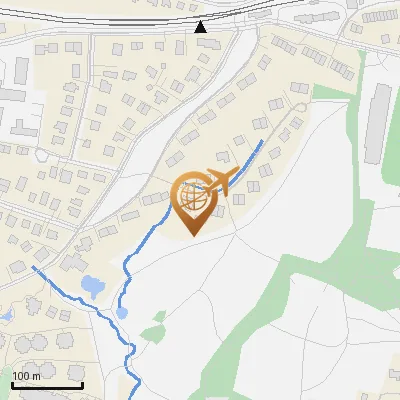 Foto zu Am Westerpark 24, 22609 Hamburg