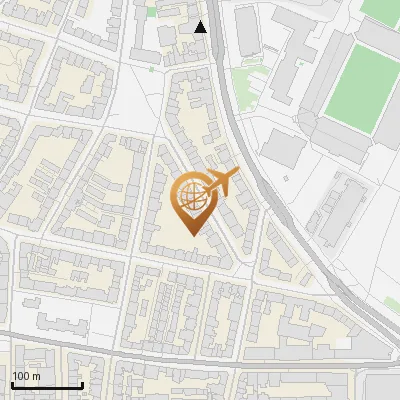 Foto zu Annenstraße 24, 20359 Hamburg