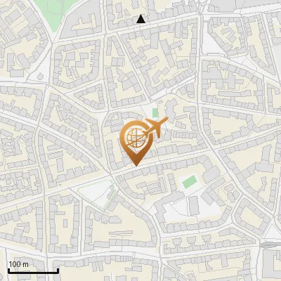 Foto zu Arnoldstraße 24, 22765 Hamburg