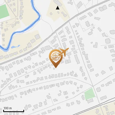 Foto zu Bantschowstraße 24, 22391 Hamburg