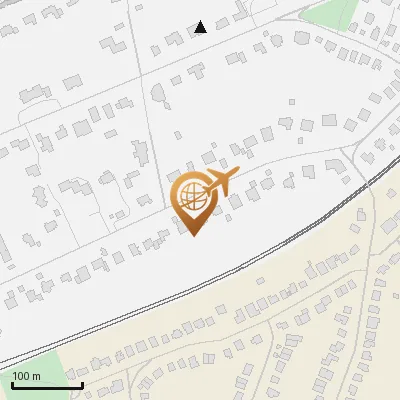 Foto zu Barkenkoppel 24, 22391 Hamburg