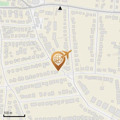 Foto zu Beselerstraße 24, 22607 Hamburg