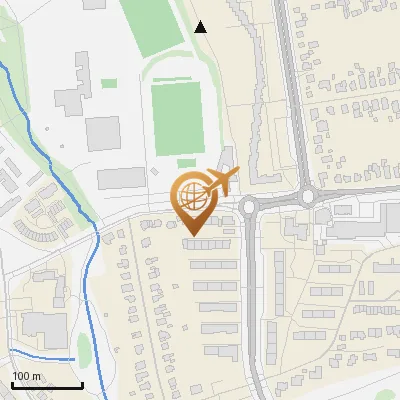 Foto zu Binnenfeldredder 24, 21031 Hamburg