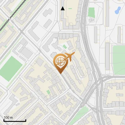 Foto zu Bogenstraße 24, 20144 Hamburg